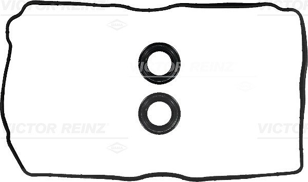 Victor Reinz Dichtungssatz, Zylinderkopfhaube [Hersteller-Nr. 15-53988-01] für Subaru
