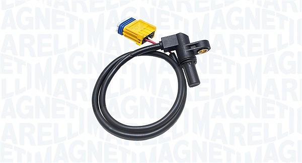 Magneti Marelli Impulsgeber, Kurbelwelle [Hersteller-Nr. 064848280010] für Peugeot, Citroën, Fiat, Lancia, Renault
