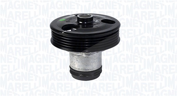 Magneti Marelli Wasserpumpe [Hersteller-Nr. 350984087000] für VW