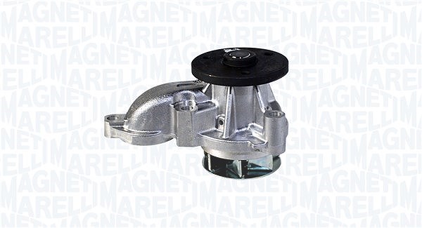 Magneti Marelli Wasserpumpe [Hersteller-Nr. 350984086000] für Hyundai, Kia