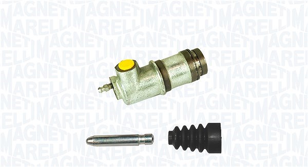 Magneti Marelli Nehmerzylinder, Kupplung [Hersteller-Nr. 360319030015] für Alfa Romeo