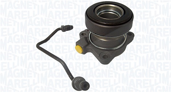Magneti Marelli Nehmerzylinder, Kupplung [Hersteller-Nr. 360319030094] für Opel, Vauxhall, Fiat, Alfa Romeo