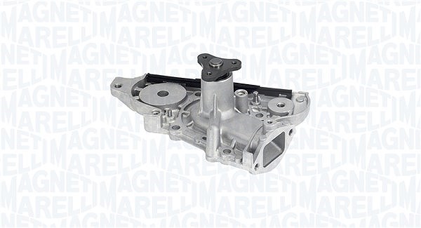 Magneti Marelli Wasserpumpe [Hersteller-Nr. 350984074000] für Mazda