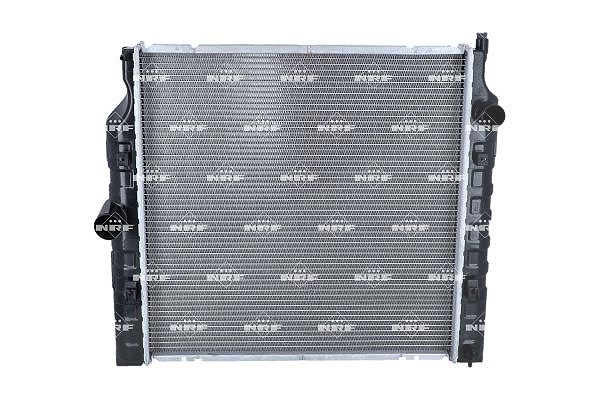 Nrf Kühler, Motorkühlung [Hersteller-Nr. 59313] für Jeep