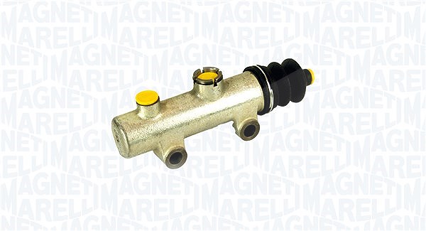 Magneti Marelli Geberzylinder, Kupplung [Hersteller-Nr. 360313030027] für Fiat, Audi, Ford, VW, Opel
