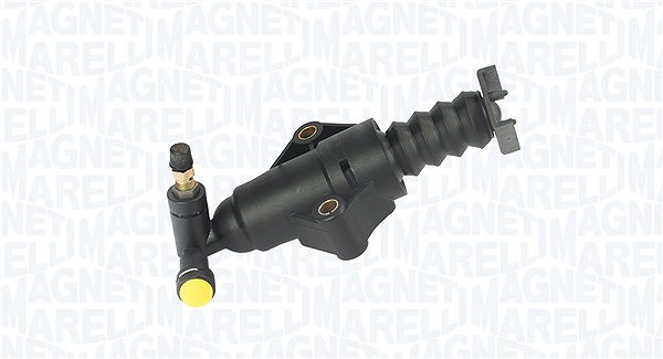 Magneti Marelli Nehmerzylinder, Kupplung [Hersteller-Nr. 360319030087] für VW, Audi, Seat, Skoda