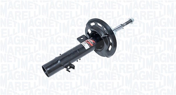 Magneti Marelli Stoßdämpfer [Hersteller-Nr. 357507070200] für Peugeot