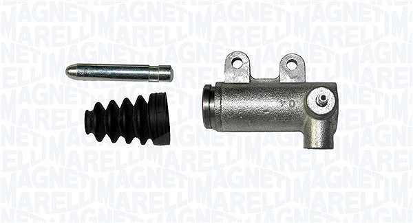 Magneti Marelli Nehmerzylinder, Kupplung [Hersteller-Nr. 360319030046] für Vauxhall, Opel, Alfa Romeo, Lancia, Fiat