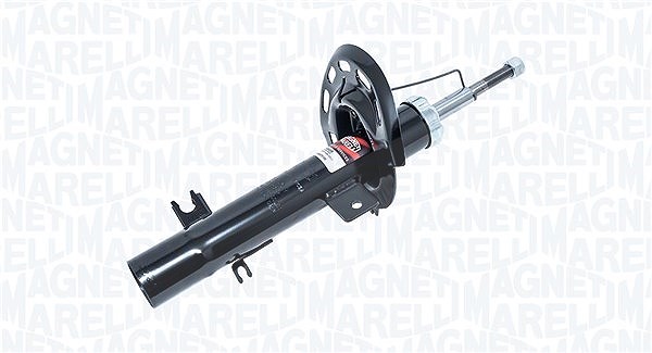 Magneti Marelli Stoßdämpfer [Hersteller-Nr. 357505070100] für Peugeot