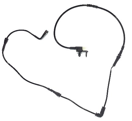 Brembo Warnkontakt, Bremsbelagverschleiß [Hersteller-Nr. A00514] für Land Rover