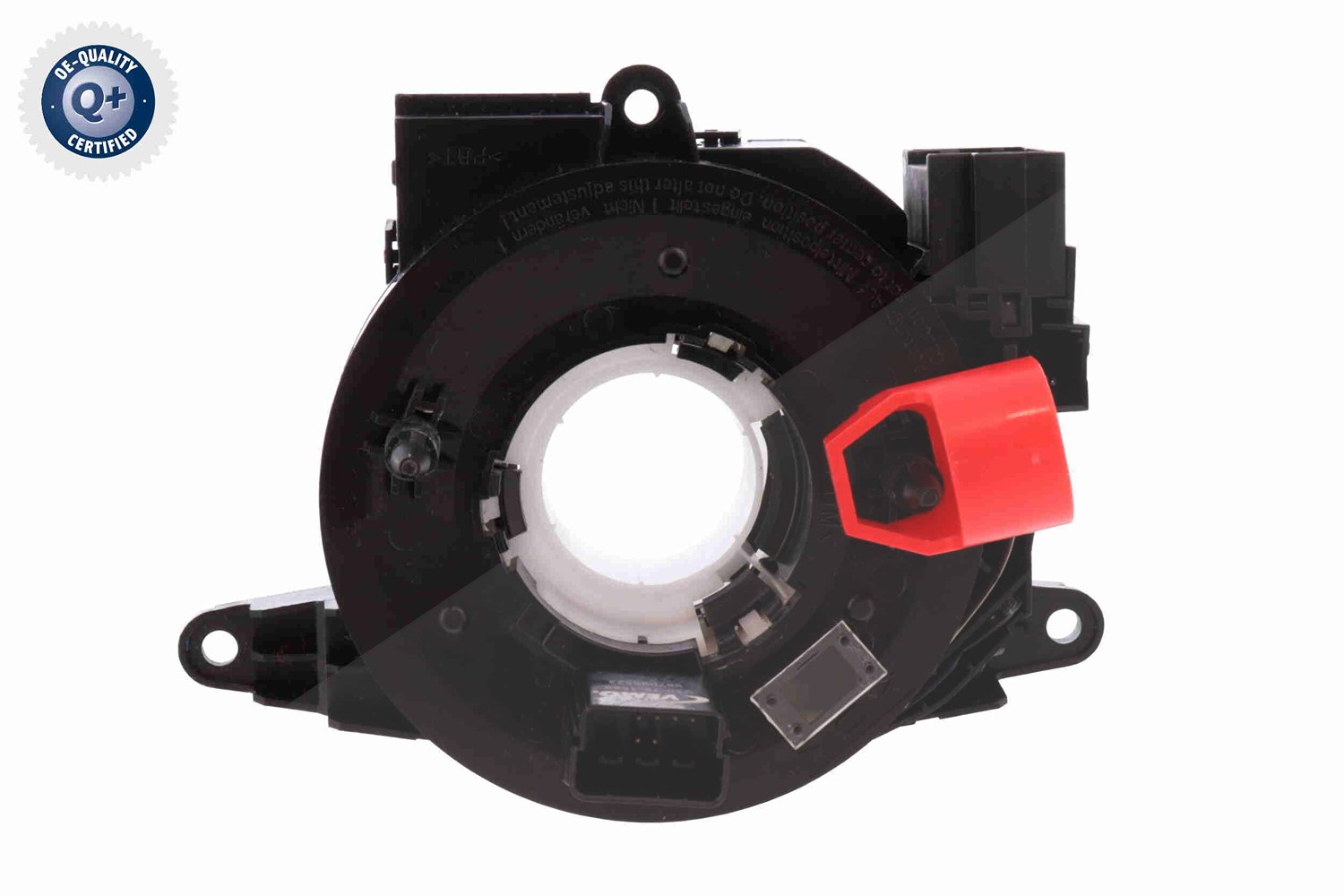 Vemo Wickelfeder, Airbag [Hersteller-Nr. V10-72-1569] für Seat, Skoda, VW
