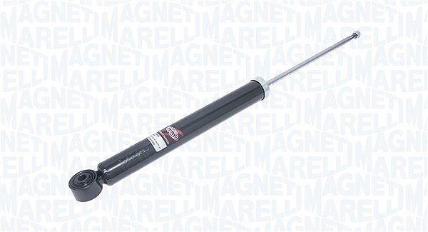 Magneti Marelli Stoßdämpfer [Hersteller-Nr. 357345070000] für Audi