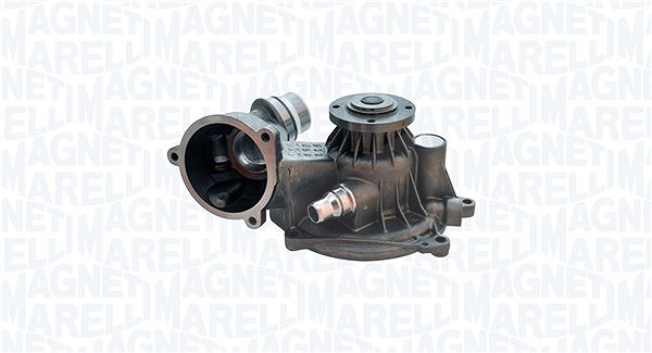 Magneti Marelli Wasserpumpe [Hersteller-Nr. 350984084000] für BMW