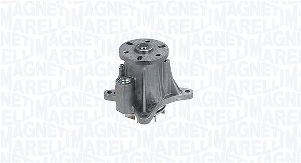 Magneti Marelli Wasserpumpe [Hersteller-Nr. 350984083000] für Land Rover, Jaguar
