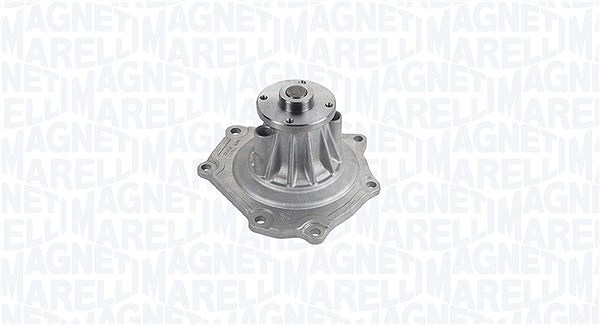 Magneti Marelli Wasserpumpe [Hersteller-Nr. 350984079000] für Nissan