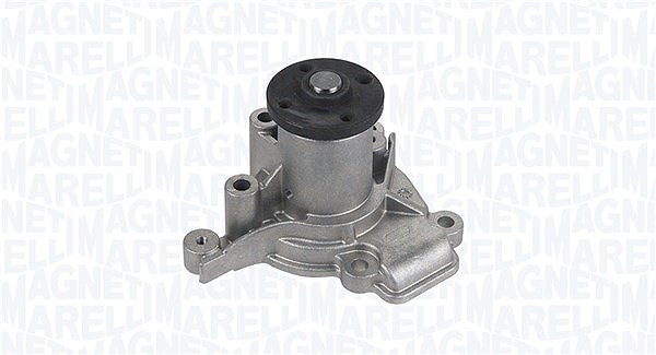 Magneti Marelli Wasserpumpe [Hersteller-Nr. 350984077000] für Kia, Hyundai