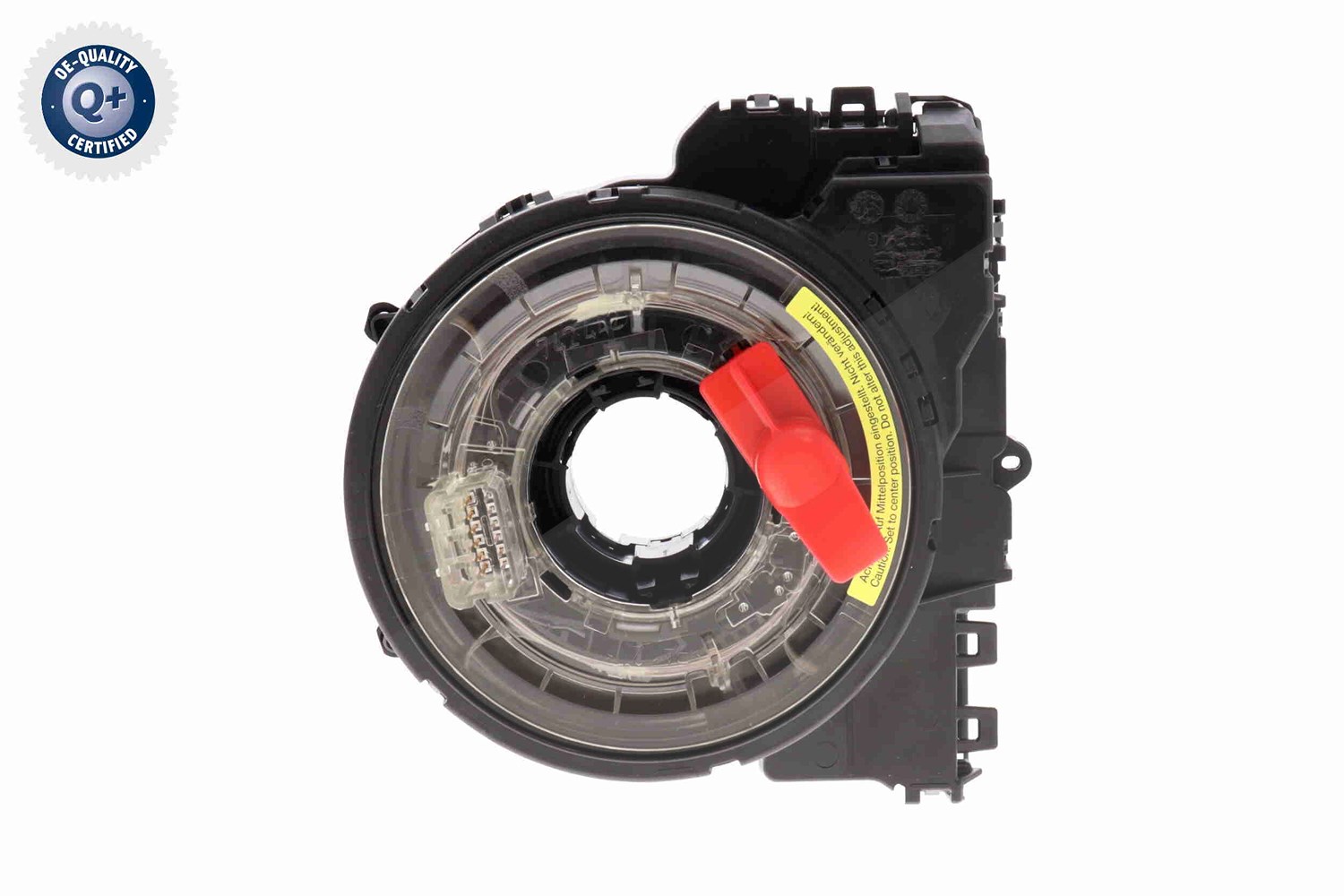 Vemo Wickelfeder, Airbag [Hersteller-Nr. V10-72-0053] für Audi