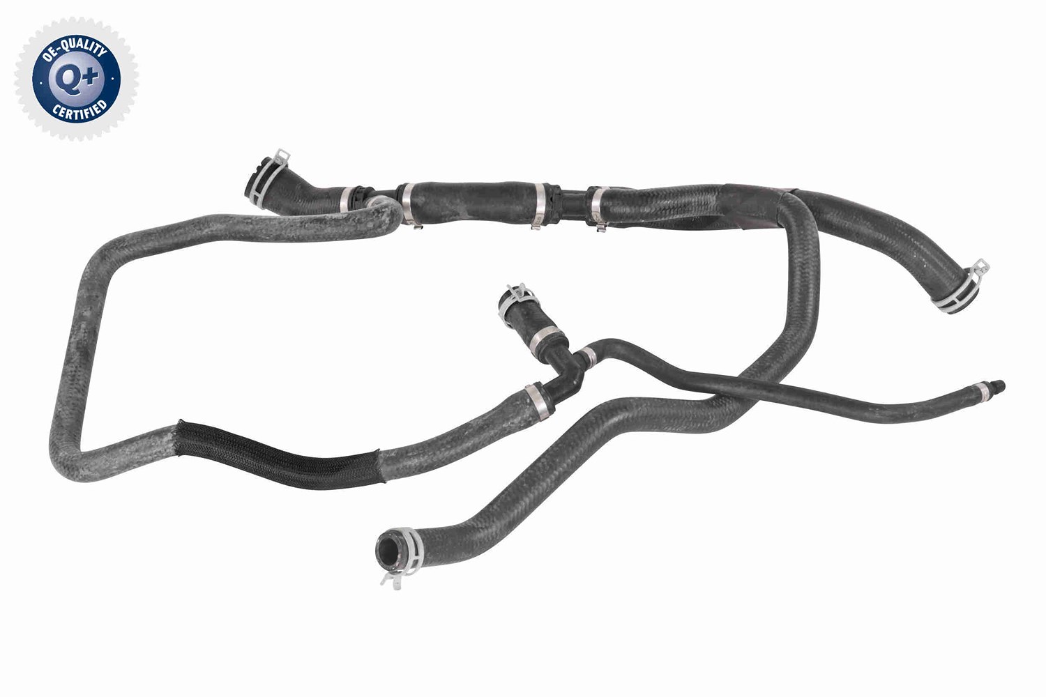Vaico Kühlerschlauch [Hersteller-Nr. V30-3363] für Smart, Renault