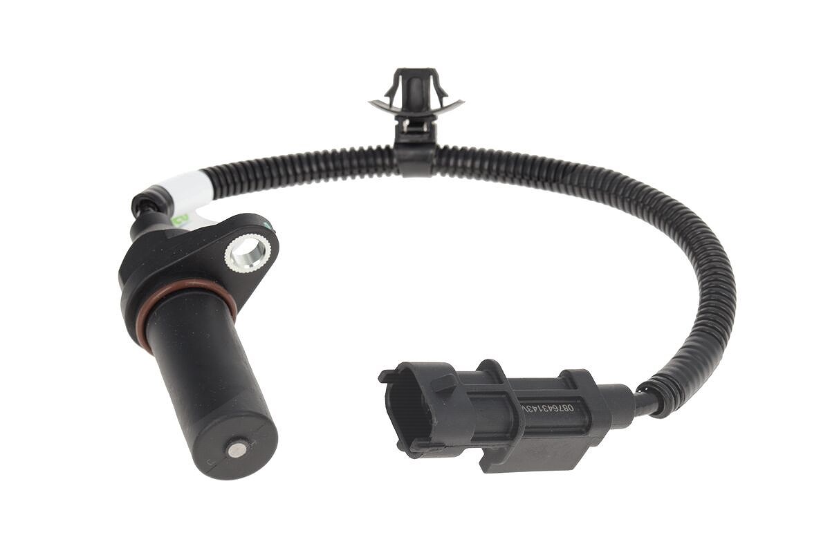 Valeo Impulsgeber, Kurbelwelle [Hersteller-Nr. 366133] für Kia, Hyundai