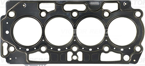 Victor Reinz Dichtung, Zylinderkopf [Hersteller-Nr. 61-10750-10] für Ds, Fiat, Ford, Vauxhall, Opel, Peugeot, Citroën, Toyota