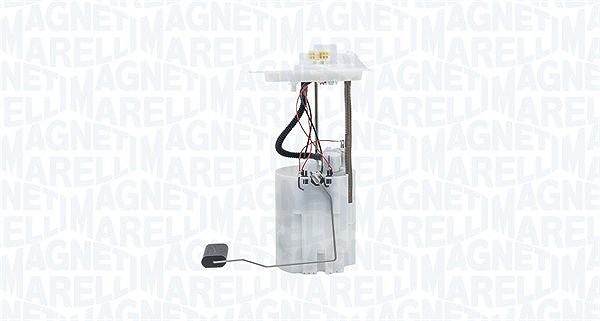 Magneti Marelli Kraftstofffördermodul [Hersteller-Nr. 519700000242] für Lancia