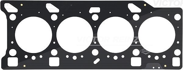 Victor Reinz Dichtung, Zylinderkopf [Hersteller-Nr. 61-10062-20] für Dodge, Chrysler, Lancia, Jeep