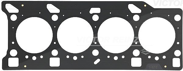 Victor Reinz Dichtung, Zylinderkopf [Hersteller-Nr. 61-10062-00] für Jeep, Dodge, Chrysler, Lancia