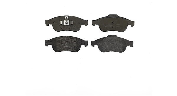 Magneti Marelli Bremsbelagsatz, Scheibenbremse [Hersteller-Nr. 363700468050] für Renault, Dacia