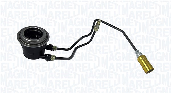 Magneti Marelli Nehmerzylinder, Kupplung [Hersteller-Nr. 360319030092] für Land Rover