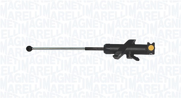 Magneti Marelli Geberzylinder, Kupplung [Hersteller-Nr. 360313030105] für Fiat