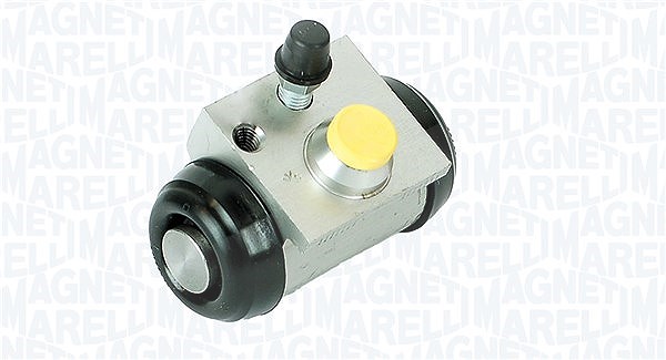 Magneti Marelli Radbremszylinder [Hersteller-Nr. 360219230413] für Peugeot, Toyota, Citroën