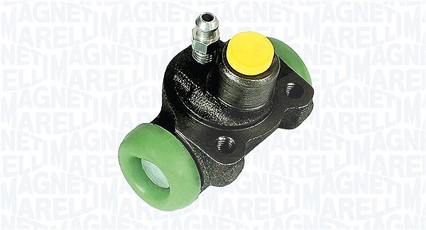 Magneti Marelli Radbremszylinder [Hersteller-Nr. 360219230246] für Citroën