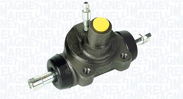 Magneti Marelli Radbremszylinder [Hersteller-Nr. 360219230162] für Iveco