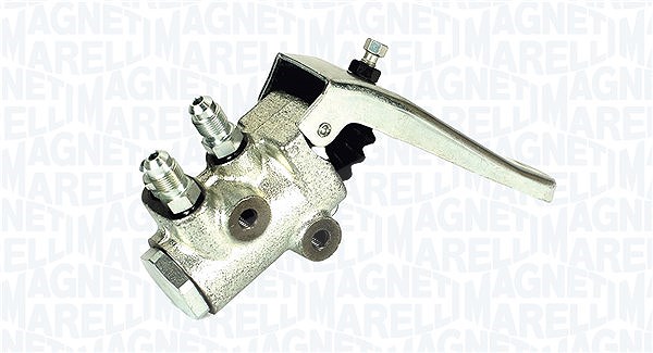Magneti Marelli Bremskraftregler [Hersteller-Nr. 360219180026] für Alfa Romeo