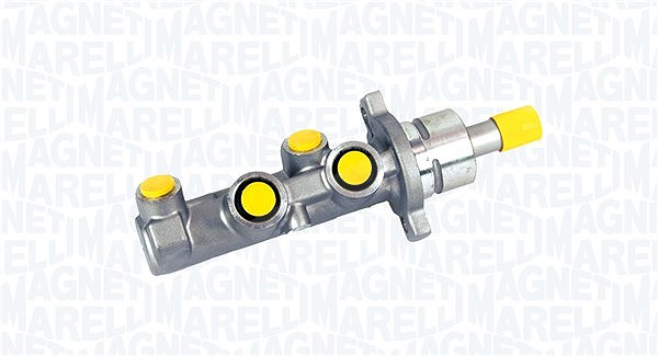 Magneti Marelli Hauptbremszylinder [Hersteller-Nr. 360219130368] für Fiat, Honda
