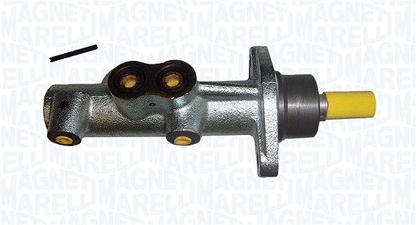 Magneti Marelli Hauptbremszylinder [Hersteller-Nr. 360219130366] für Iveco