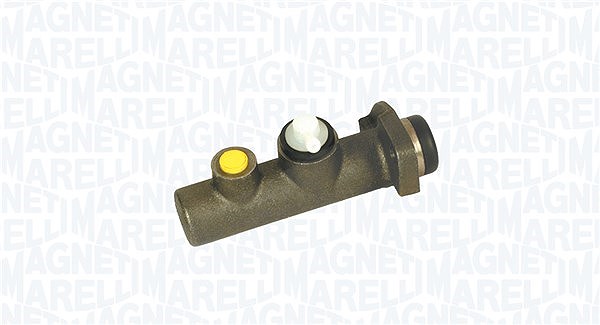 Magneti Marelli Hauptbremszylinder [Hersteller-Nr. 360219130320] für Fiat