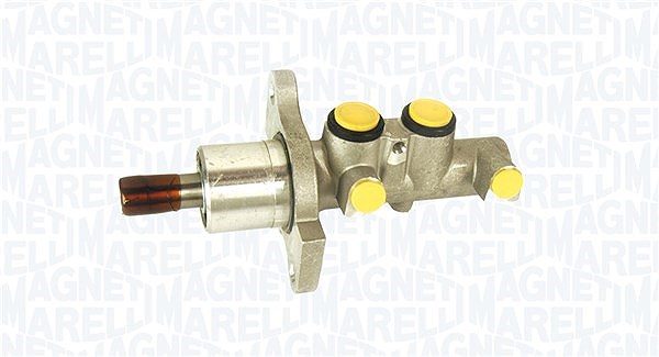 Magneti Marelli Hauptbremszylinder [Hersteller-Nr. 360219130259] für Alfa Romeo