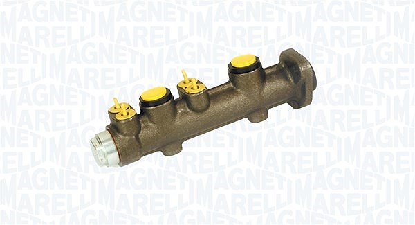 Magneti Marelli Hauptbremszylinder [Hersteller-Nr. 360219130158] für Fiat