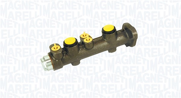 Magneti Marelli Hauptbremszylinder [Hersteller-Nr. 360219130146] für Fiat