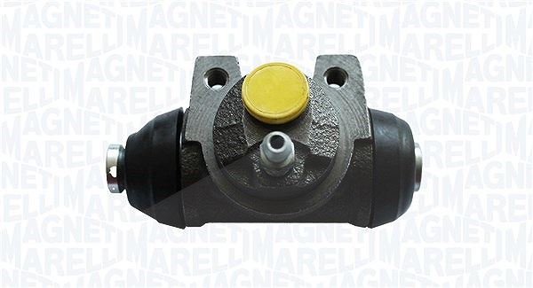 Magneti Marelli Radbremszylinder [Hersteller-Nr. 360219230374] für Peugeot, Proton, Citroën