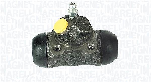 Magneti Marelli Radbremszylinder [Hersteller-Nr. 360219230438] für Nissan, Smart