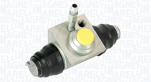 Magneti Marelli Radbremszylinder [Hersteller-Nr. 360219230343] für Seat, Skoda, VW, Audi
