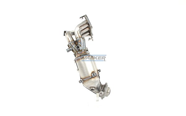 Walker Katalysator [Hersteller-Nr. 20763] für Toyota