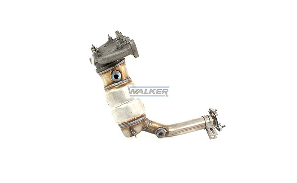 Walker Katalysator [Hersteller-Nr. 28325] für Fiat, Lancia