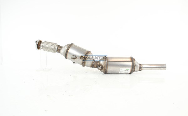 Walker Ruß-/Partikelfilter, Abgasanlage [Hersteller-Nr. 73155] für Renault