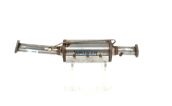 Walker Ruß-/Partikelfilter, Abgasanlage [Hersteller-Nr. 73215] für Ford