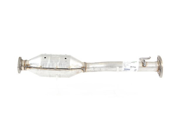 Walker Katalysator [Hersteller-Nr. 20527] für Toyota