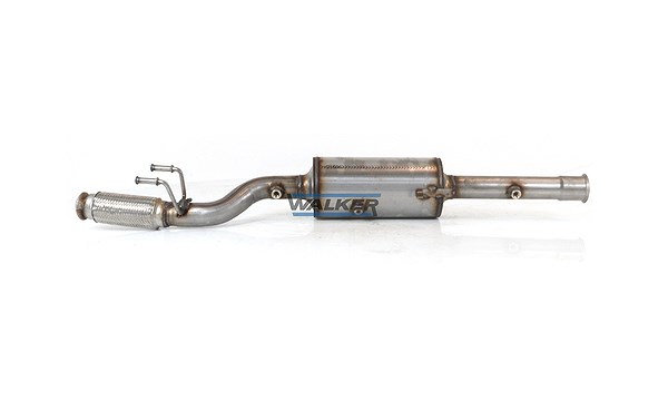 Walker Ruß-/Partikelfilter, Abgasanlage [Hersteller-Nr. 73173] für Fiat, Peugeot, Citroën