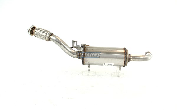Walker Ruß-/Partikelfilter, Abgasanlage [Hersteller-Nr. 93147] für Nissan, Renault, Vauxhall, Opel